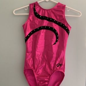 Gymnastics Leotard Adult Small